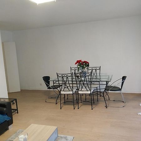 Big Logement , Jo2024, Stade De France, Paris, Metro , Parking Gratuit Сен-Дени Экстерьер фото