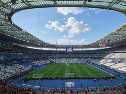 Big Logement , Jo2024, Stade De France, Paris, Metro , Parking Gratuit Сен-Дени Экстерьер фото