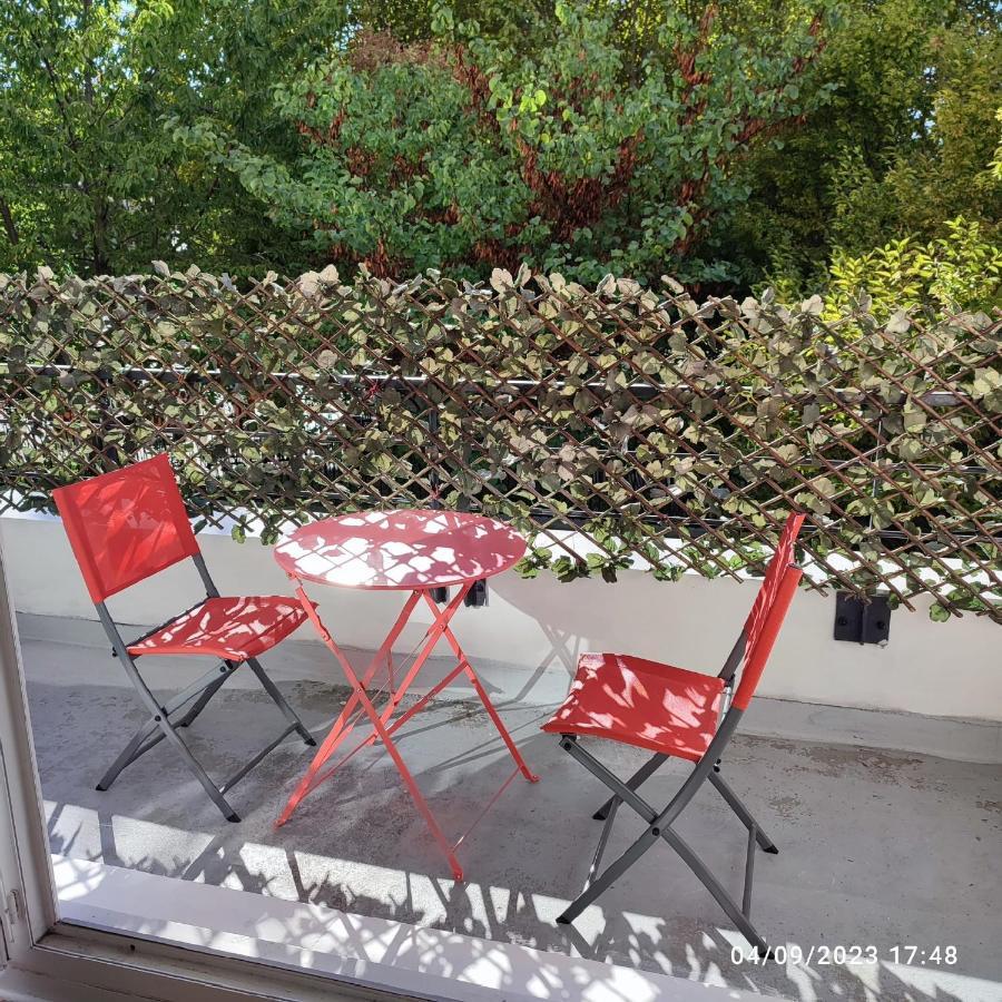 Big Logement , Jo2024, Stade De France, Paris, Metro , Parking Gratuit Сен-Дени Экстерьер фото