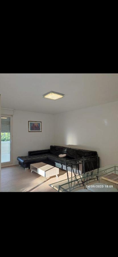 Big Logement , Jo2024, Stade De France, Paris, Metro , Parking Gratuit Сен-Дени Экстерьер фото