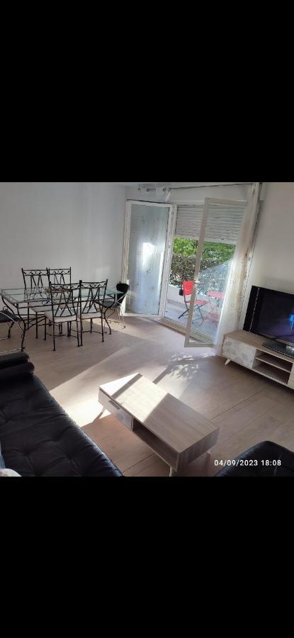 Big Logement , Jo2024, Stade De France, Paris, Metro , Parking Gratuit Сен-Дени Экстерьер фото