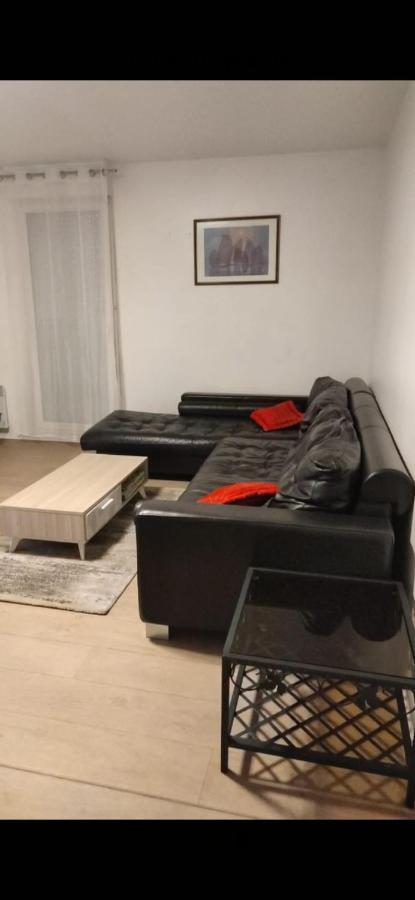 Big Logement , Jo2024, Stade De France, Paris, Metro , Parking Gratuit Сен-Дени Экстерьер фото