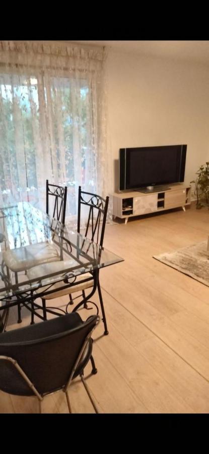 Big Logement , Jo2024, Stade De France, Paris, Metro , Parking Gratuit Сен-Дени Экстерьер фото