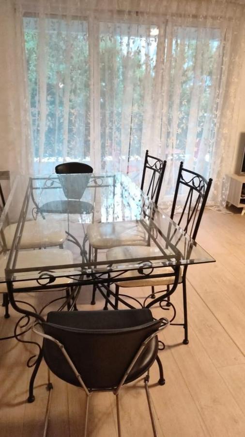Big Logement , Jo2024, Stade De France, Paris, Metro , Parking Gratuit Сен-Дени Экстерьер фото