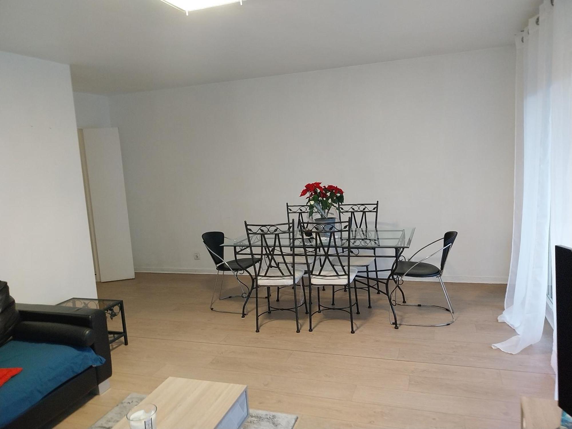 Big Logement , Jo2024, Stade De France, Paris, Metro , Parking Gratuit Сен-Дени Экстерьер фото