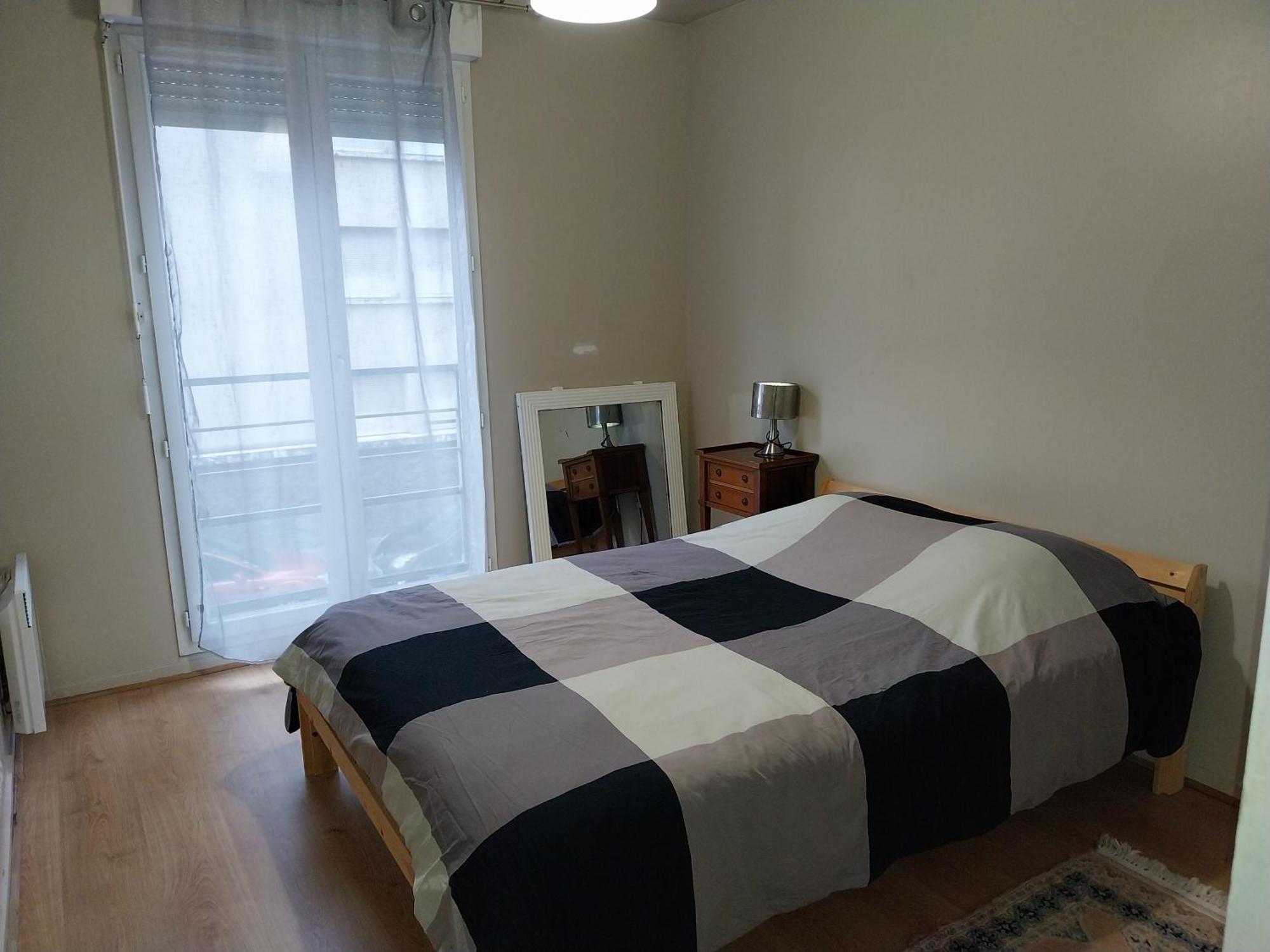 Big Logement , Jo2024, Stade De France, Paris, Metro , Parking Gratuit Сен-Дени Экстерьер фото