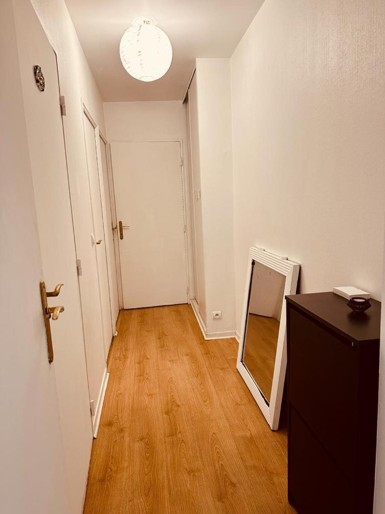 Big Logement , Jo2024, Stade De France, Paris, Metro , Parking Gratuit Сен-Дени Экстерьер фото